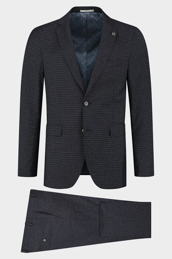 ΚΟΣΤΟΥΜΙ MICHAEL KORS - 411 ΜΠΛΕ